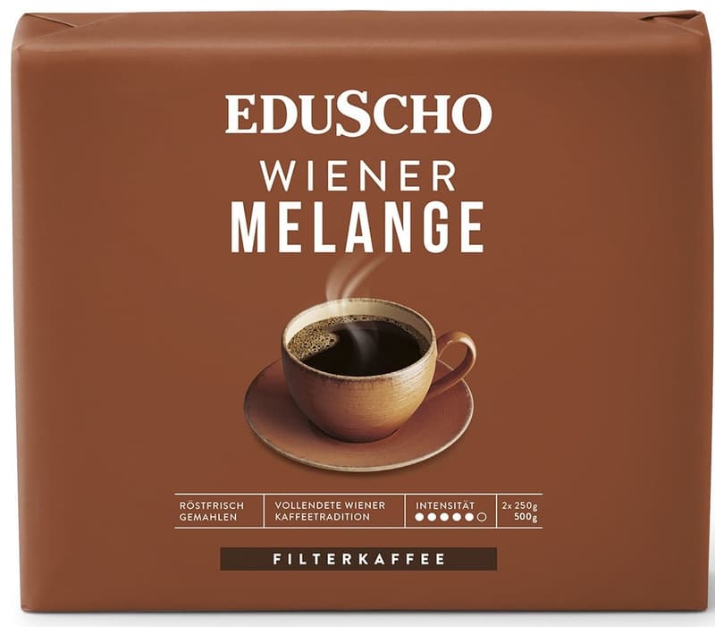 Eduscho Melange ground
