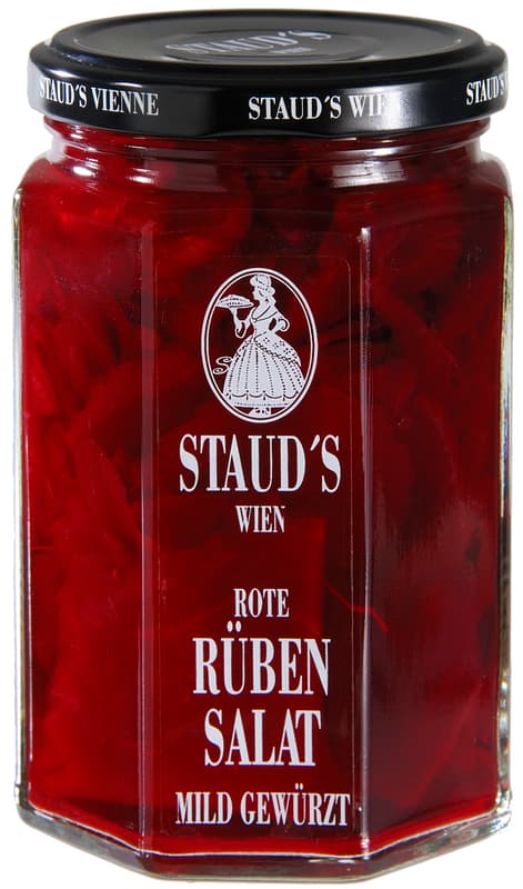 Staud's Rote Rüben Salat