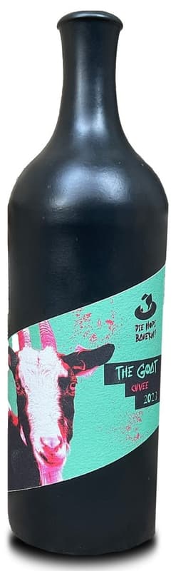 Hopi Farmers The Goat White Wine Cuvée 2023