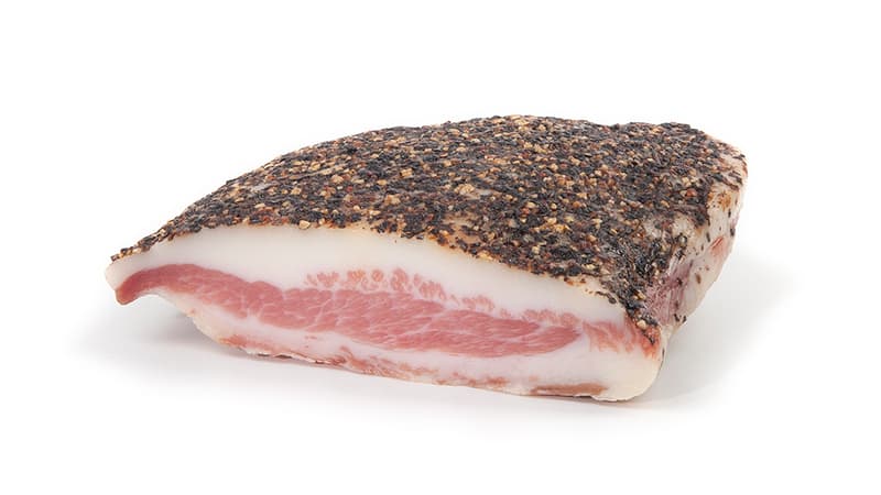 Windisch Tierwohl Guanciale am Stück