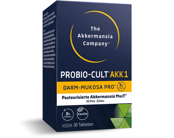 ProBio-Cult AKK1