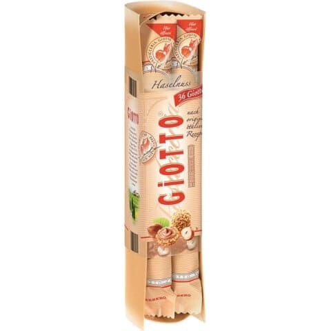 Ferrero Giotto