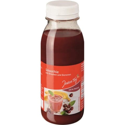 Everyday Smoothie Cherry & Banana