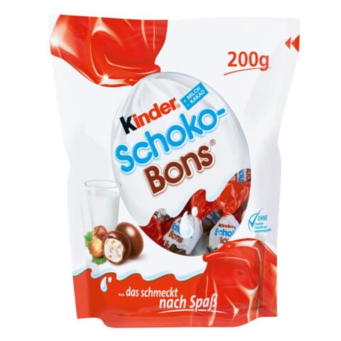 Kinder Schoko-Bons