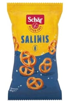 Schär Salinis gluten-free