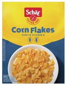 Schär Corn Flakes glutenfrei