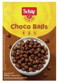 Schär Choco Balls glutenfrei