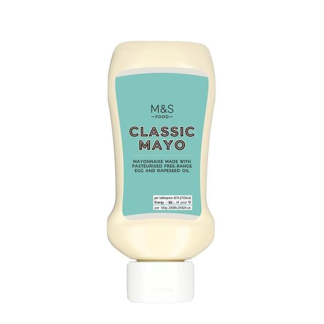Marks & Spencer Classic Mayo