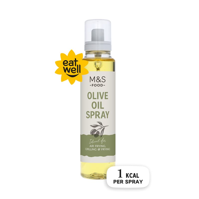Marks & Spencer Olive Oil Spray