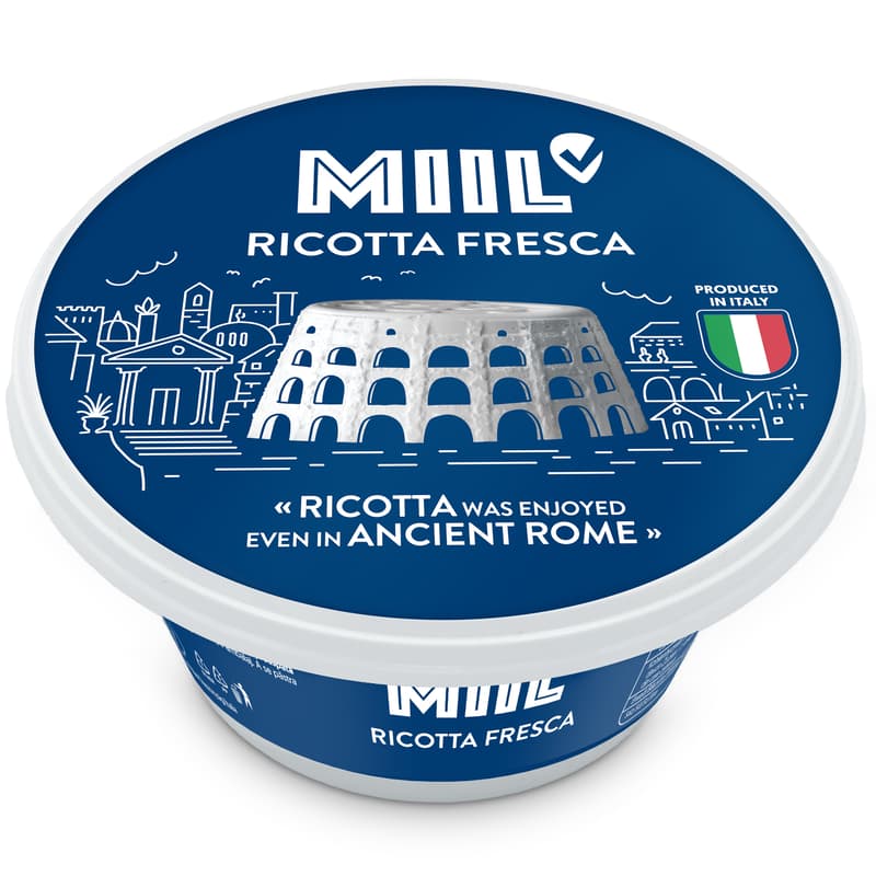 Miil Ricotta
