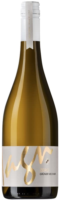Hagn Zero Grüner Veltliner