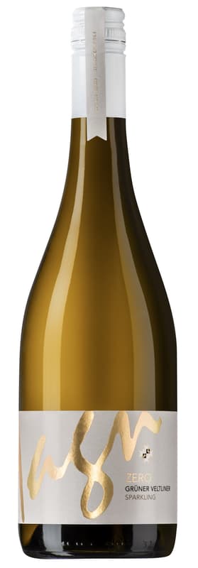 Hagn Zero Sparkling Grüner Veltliner