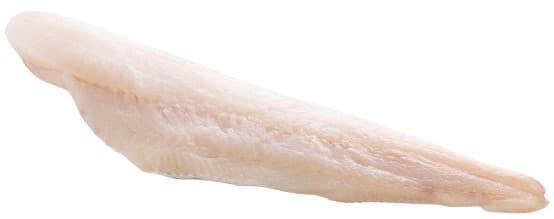 FJORU MSC Cod Filet Skin off