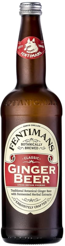 Fentimans Ginger Beer