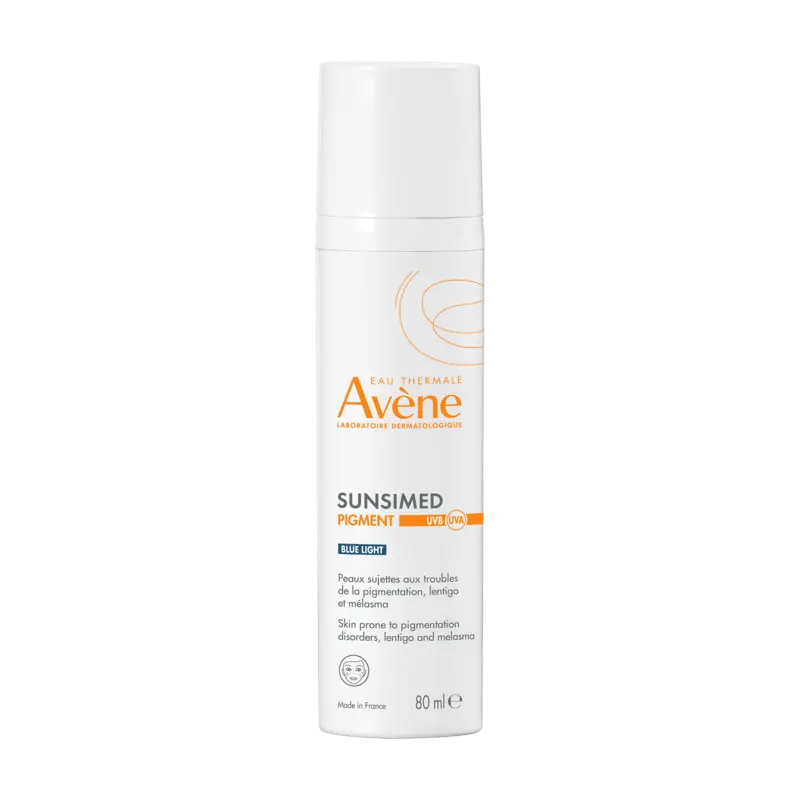 Avene SunsiMed Pigment