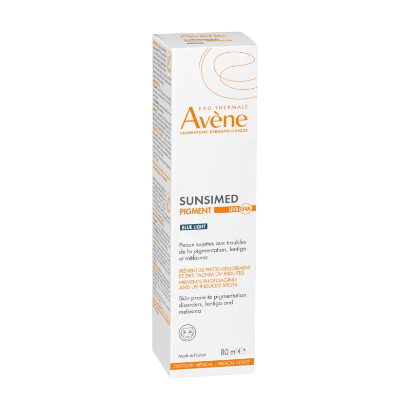 Avene SunsiMed Pigment