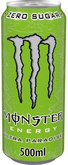 Monster Ultra Paradise (EinwegPFAND)