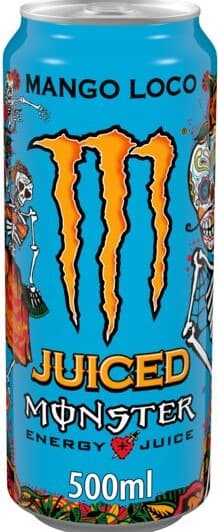 Monster Mango Loco (EinwegPFAND)