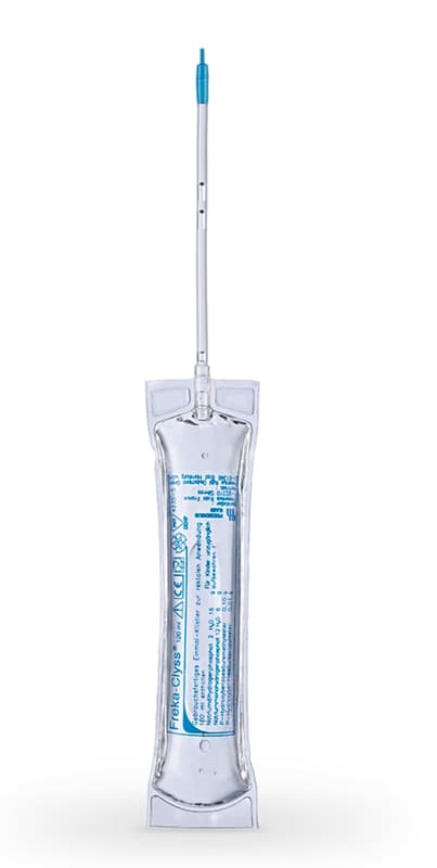 Freka Clyss 120ml