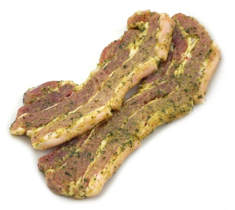 Schwarzböck Pork Belly Herb-Seasoning