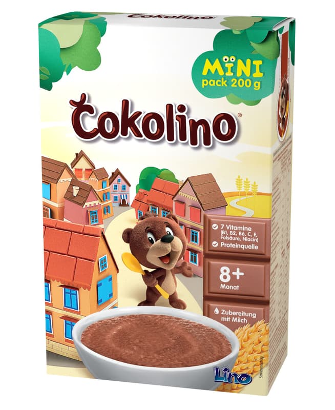 Lino Cocolino