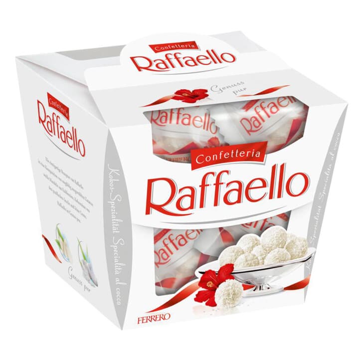 Raffaello