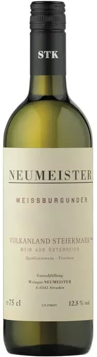 Neumeister Straden Weissburgunder 2024