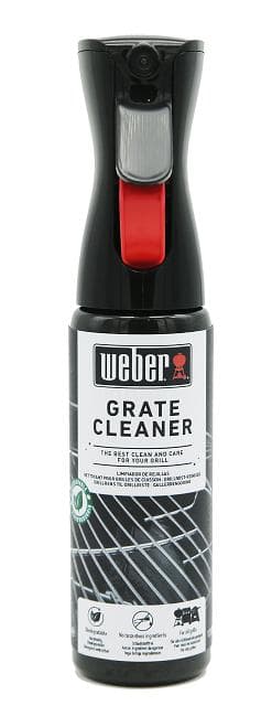 Weber Grillrost-Reiniger