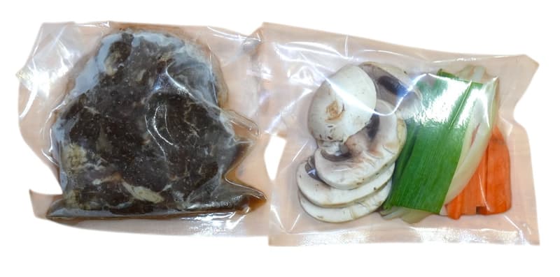 GAON Koreanisches Bulgogi "Kochbox"