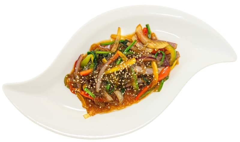 GAON Japchae "Kochbox"