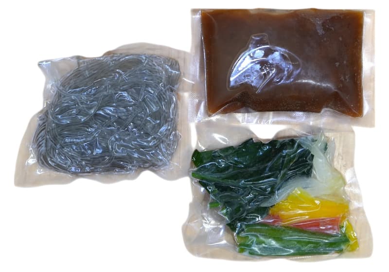 GAON Japchae "Kochbox"