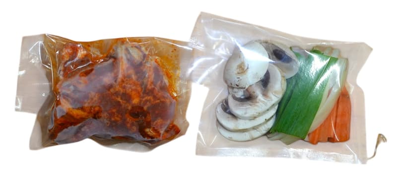 GAON Jeyuk cooking box