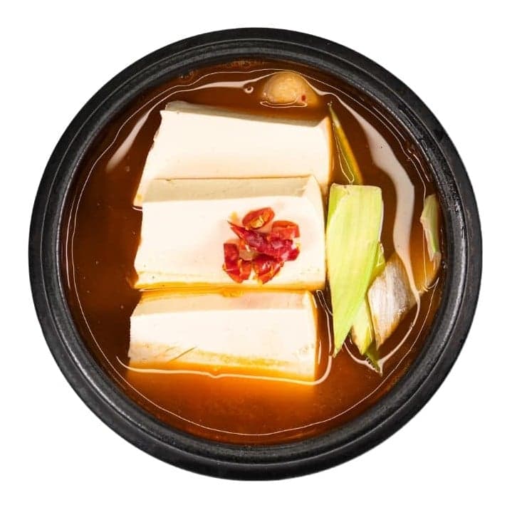 GAON Kimchi Jjigae "Kochbox"