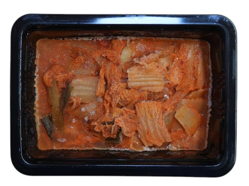 GAON Kimchi Jjigae "Kochbox"