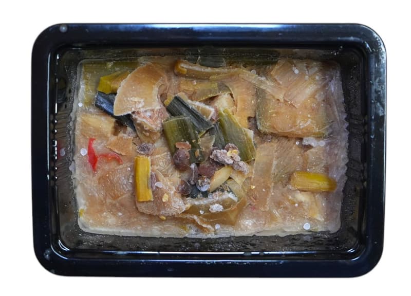 GAON Doenjang Jjigae