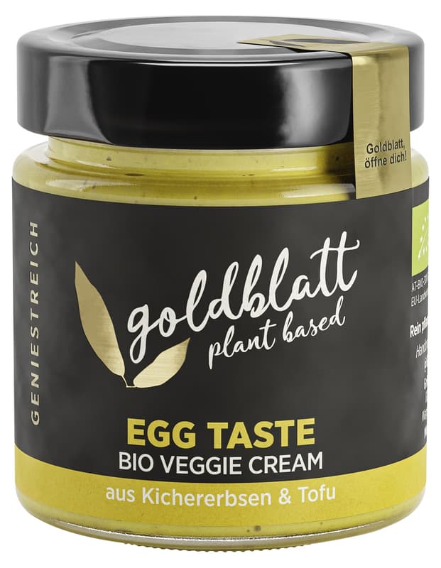 Goldblatt BIO Egg Taste