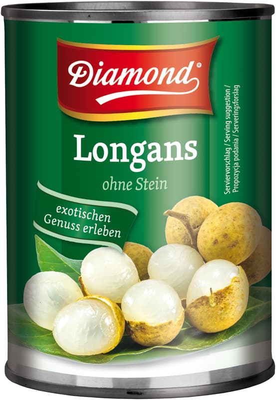 Diamond Longans