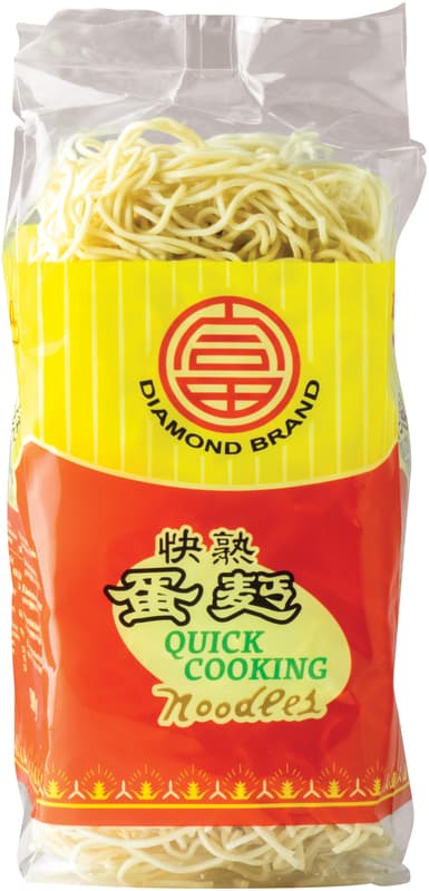 Diamond Quick Cooking Nudeln