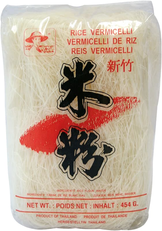 Farmer Rice Noodles (Vermicelli)