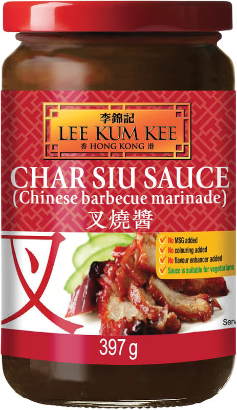 Lee Kum Kee Char Siu Sauce