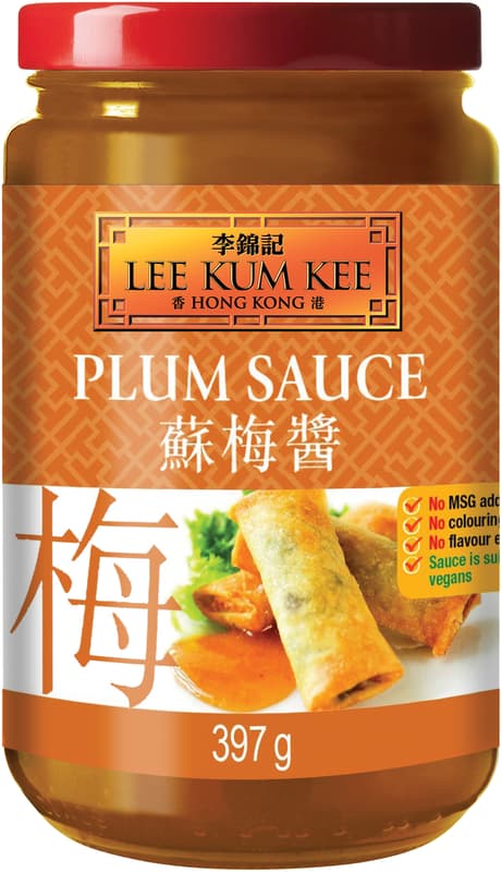 Lee Kum Kee Pflaumensauce