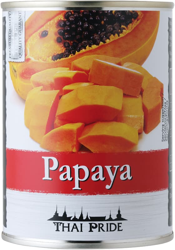 Thai Pride Papaya