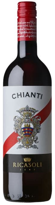 Ricasoli Chianti Barone 2023