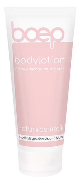 das boep Bodylotion