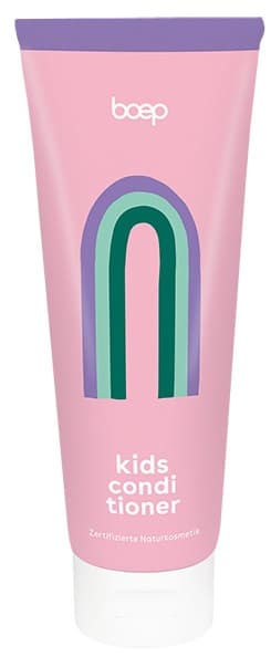 das boep Kids Conditioner