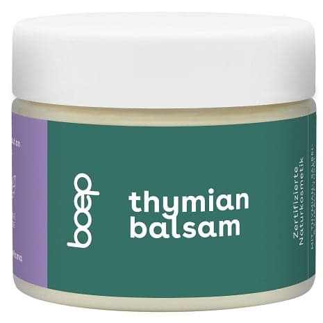 das boep Thyme Balm