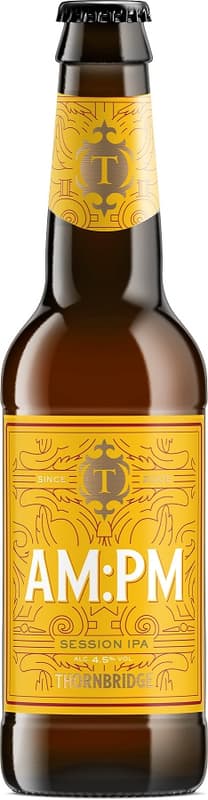 Thornbridge AM:PM Session IPA glutenfrei