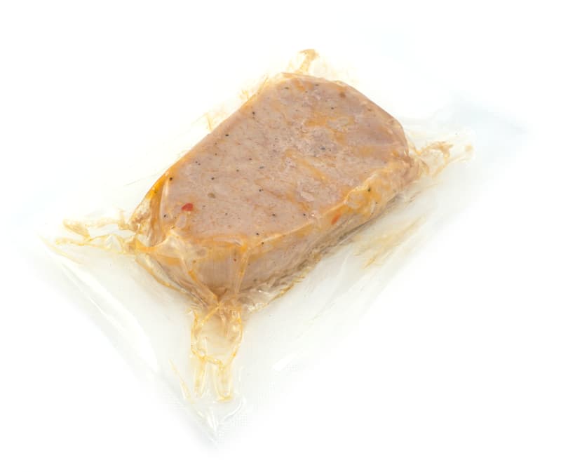 Nemetz Grill Karreefilet sous vide