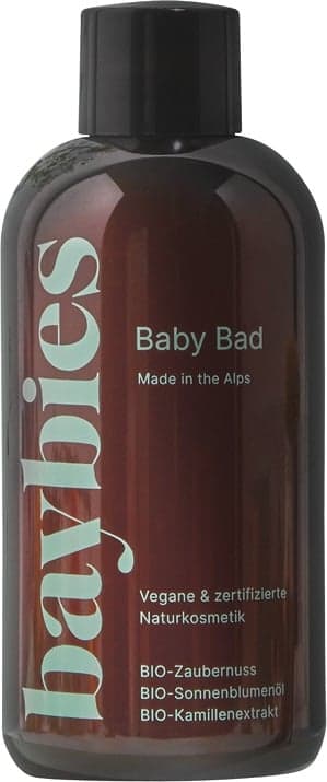 baybies Baby Bad