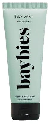 baybies Baby Lotion